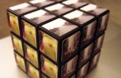 Foto Rubik's Cube