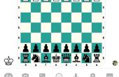 FB schaakspel