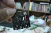 LDR Breakout Board (Arduino vriendelijk)