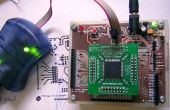 Bouw een AVR Xmega Prototyping Board! 