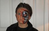 Goedkope Terminator masker