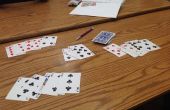 HOW TO PLAY CRAZY EIGHTS