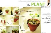 De Plant Arm basic