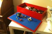 Lego Lego vak vormige