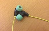 Studie-vrienden: Lawaai-annulerende hoofdtelefoons (van oordoppen en de In-Ear-koptelefoon die je al bezit)