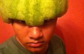 Het roer van de meloen (The Angry Gardener's Helm)