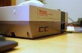 Bouw een Nintendo NES PC
