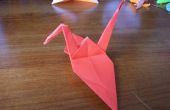 Origami voor Beginners