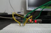 Een Beginner Arduino Project: Tri-Colour door een Bi-Colour LED