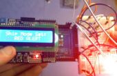Arduino: Stelsel van de bescherming van