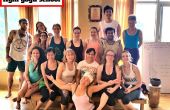 Vereniging voor yoga en meditatie