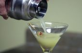 Mexicaanse Martini