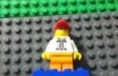 Hoe maak je een Lego-Stand