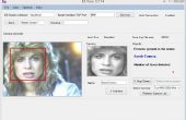 EZ-Face - meerdere gezichtsherkenning gemakkelijk gemaakt
