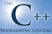 Hoe te downloaden van codeblokken en een Hello World programma schrijven in C++