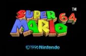 Hoe te winnen van Super Mario 64 met 0 sterren
