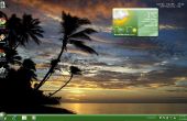 Windows 7 Starter: Gemakkelijke manier om behang te veranderen