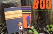 Boo! GOM adventkalender