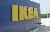Hacken van IKEA