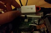 Mount USB-Drives op Wheezy (Raspberry Pi 2 met emulatie Station)