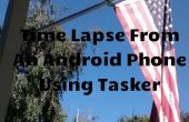 Hoe maak je een time-lapse op Android
