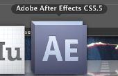 Hoe gemakkelijk stabiliseren wankel beelden met behulp van Adobe After Effects