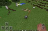 Hoe maak je een Minecraft rode steen klok