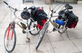 Fiets Touring