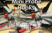 5-min Project: Mini sonde haken
