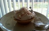 Extreme Coconutty Cream Pie