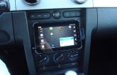 Android Tablet als Car PC