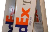 FedEx kruk