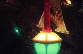 Christmas Light reparatie Bubble