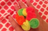Pipe Cleaner Ring