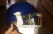 Daft Punk Helmet