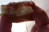 Hoe maak je Hawaiian Bun Apple boter Toast