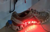 Cool DIY Light Up schoenen