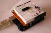 Arduino Prototyping schild op de goedkope