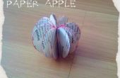 Papier apple