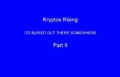 Hoe op te lossen van Sanborn Kryptos: het laatste stukje van de puzzel - deel 2
