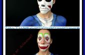Grand Theft Auto V H2O masker