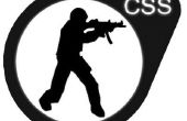 How to verkrijgen & installeren CS:S(Counter Strike Source) texturen op Garry's Mod