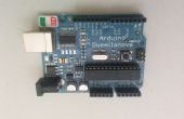 Arduino van Android over Bluetooth