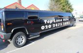 Wat zijn de verschillende soorten Limousine huren Londen diensten? 