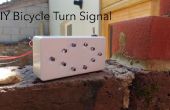 DIY fiets Turn-signaal