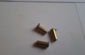 Cartridges voor miniatuur Guns