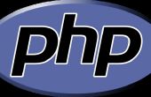 Controle van een Arduino met PHP