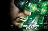 Splinter Cell Night Vision Goggles