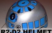 R2-D2 helm