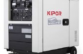 KIPOR Diesel Generator Inverter